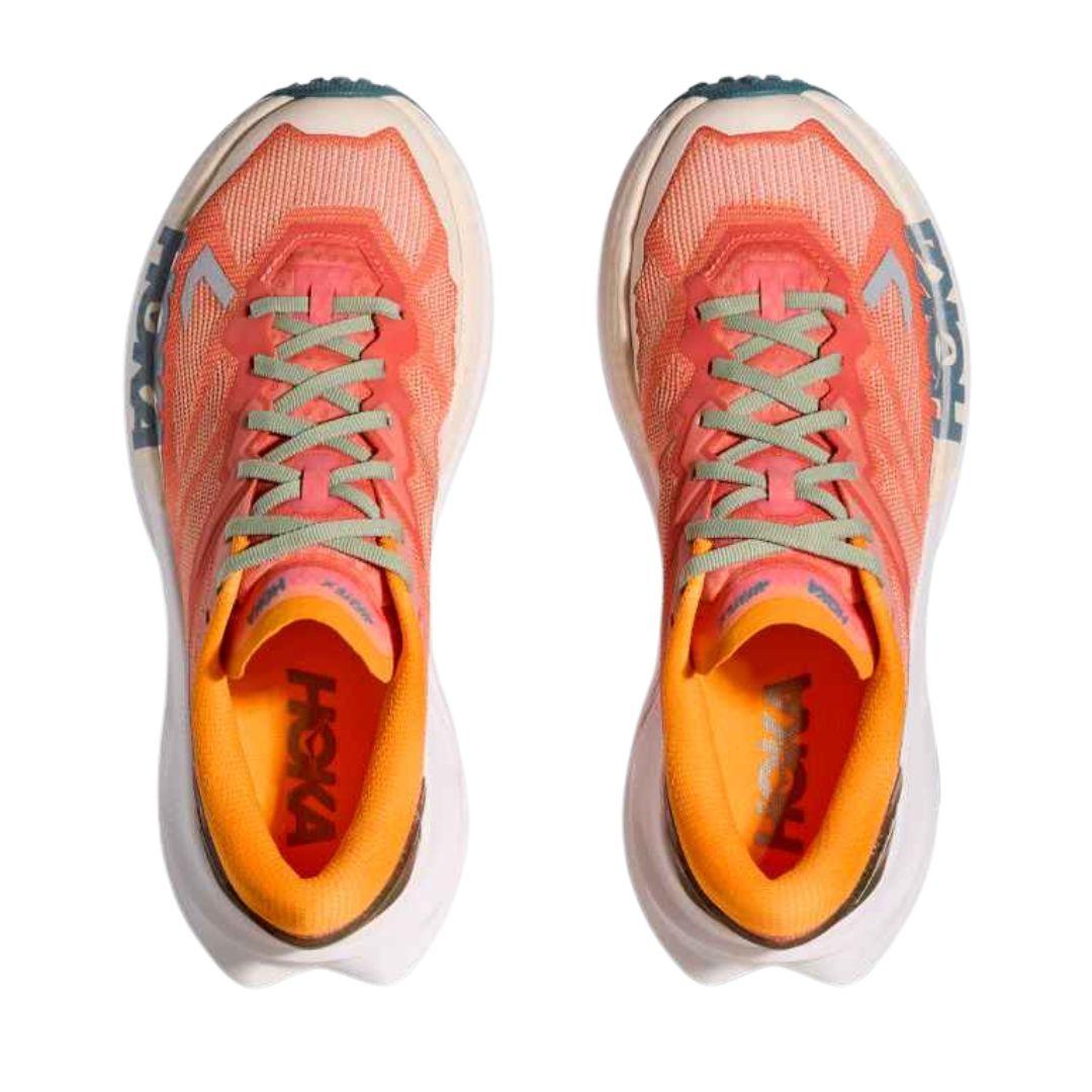 Hoka One Women's Mafate X Trail Running Shoes